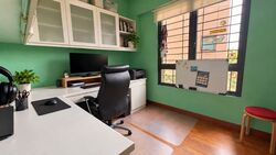 Haig Court (D15), Condominium #618250861